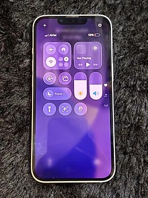 Apple iPhone 13