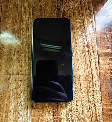 Xiaomi Redmi Note 9