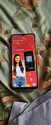 Samsung Galaxy A13