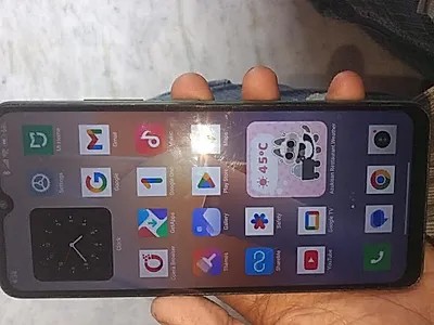 Xiaomi Poco C55