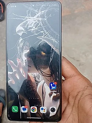 vivo iQOO Neo 7 Pro