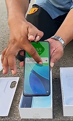 vivo Y29