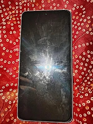 Oppo K13 Turbo