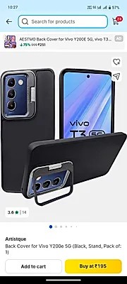 vivo Y200e