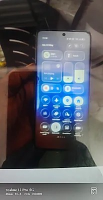 Realme 12 Pro