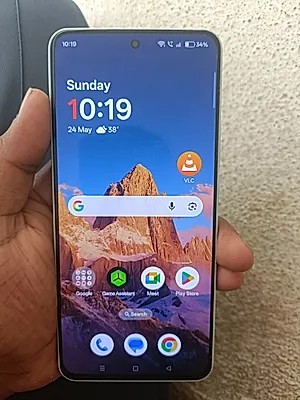 OnePlus Nord 4