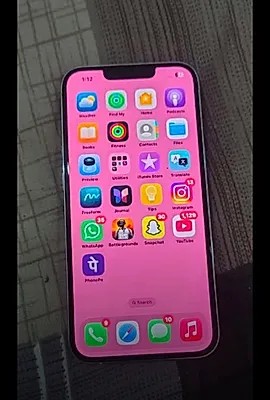 Apple iPhone 13 Pro