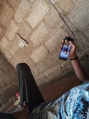 Motorola Moto G35