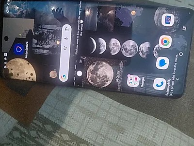 Motorola Edge 40 Neo