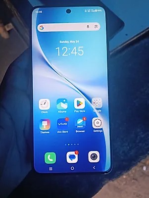 vivo V60