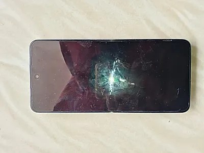 Realme P4x