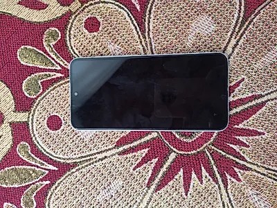 Samsung Galaxy A36