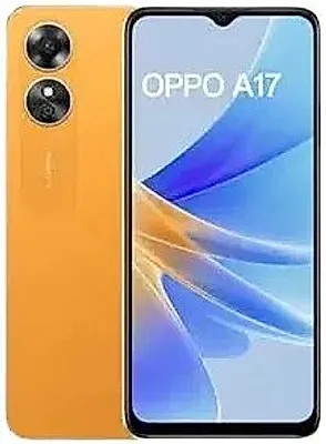 Oppo A17