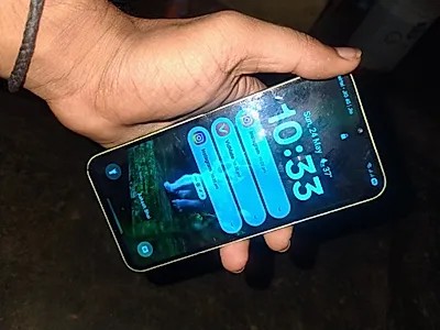Samsung Galaxy A34