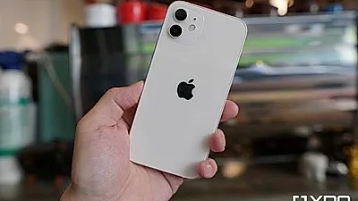 Apple iPhone 12
