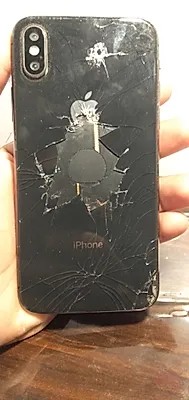 Apple iPhone X