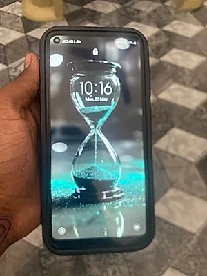 Samsung Galaxy M11
