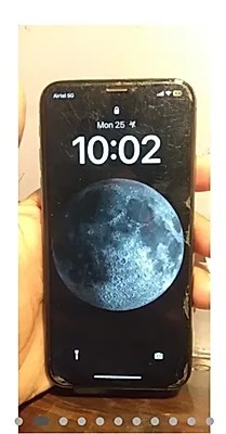 Apple iPhone X