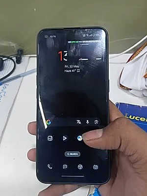 OnePlus Nord CE 5G