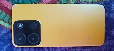 itel A05s