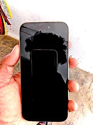 Apple iPhone 14 Pro