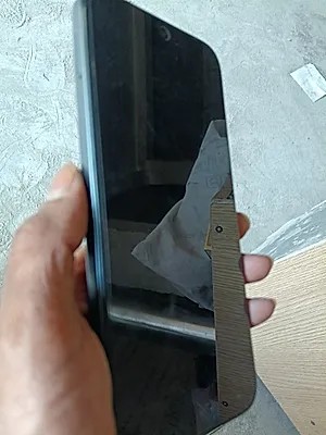 Oppo A6x