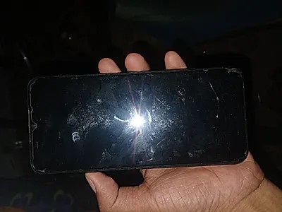 Tecno Spark Power 2