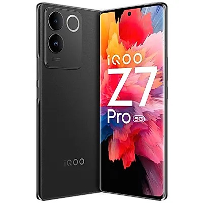 vivo iQOO Z7 Pro