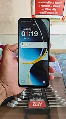 OnePlus Nord CE 3 Lite