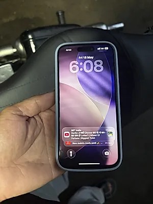 Apple iPhone 15
