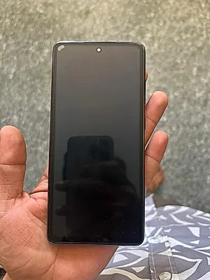 Samsung Galaxy S20 FE
