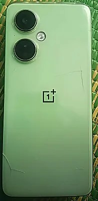 OnePlus Nord CE 3 Lite