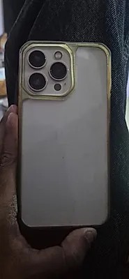 Apple iPhone 13 Pro