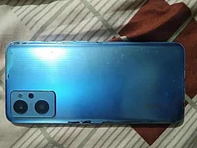 Realme 9i