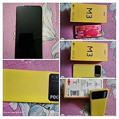 Xiaomi Poco M3