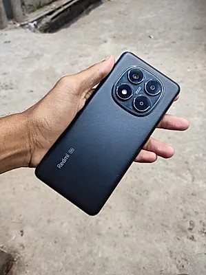 Xiaomi Redmi Note 14 Pro+ 5G (Global)