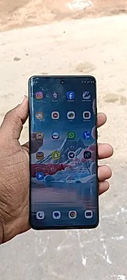 Motorola Edge 40 Neo