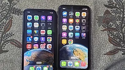 Apple iPhone 11