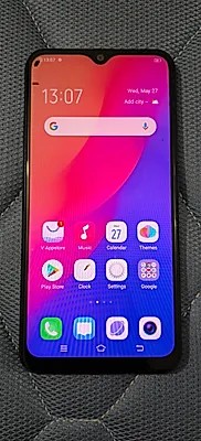 vivo Y12