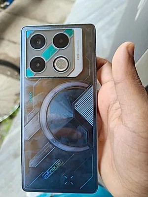 Infinix GT 20 Pro