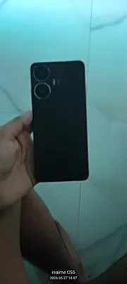 Realme C55