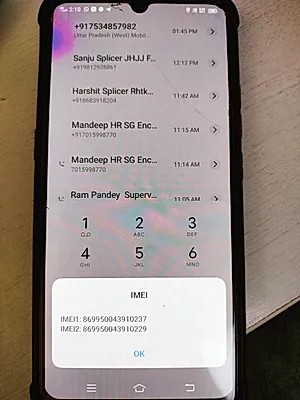 vivo S1