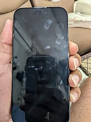 Apple iPhone 15 Pro