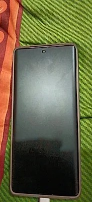 Infinix Note 50s