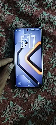 Infinix GT 30 Pro