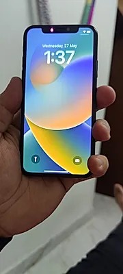 Apple iPhone X