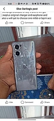 OnePlus Nord CE 2 5G
