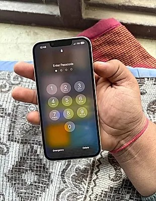 Apple iPhone 14 Plus