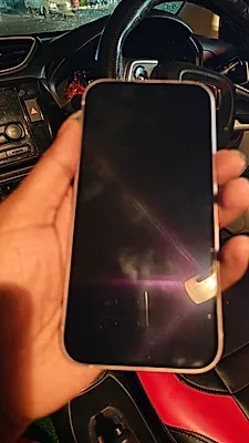 Apple iPhone 15