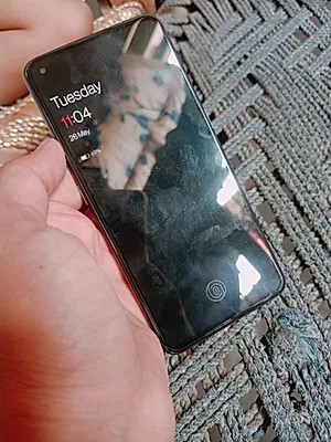 OnePlus Nord CE 5G